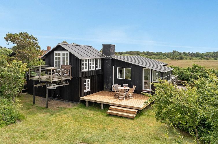 Vakantiehuis "Gren" - 90m to the fjord