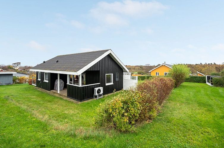 Vakantiehuis "Clarita" - 300m to the fjord