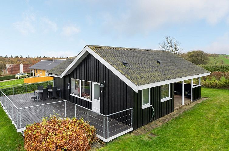 Vakantiehuis "Clarita" - 300m to the fjord