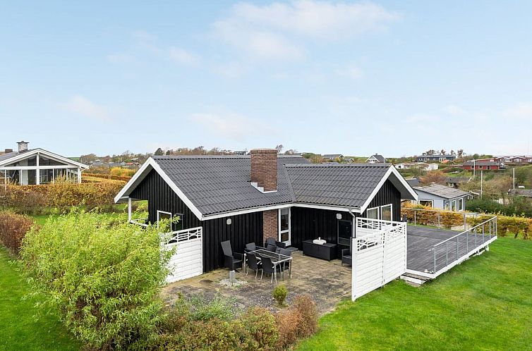 Vakantiehuis "Clarita" - 300m to the fjord