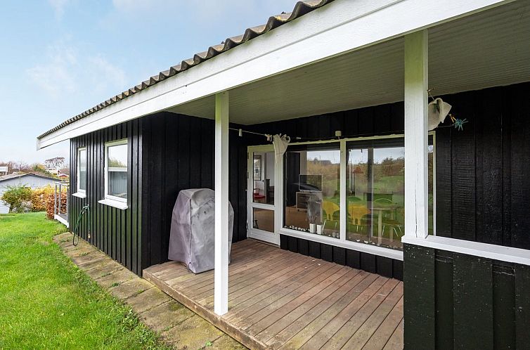 Vakantiehuis "Clarita" - 300m to the fjord