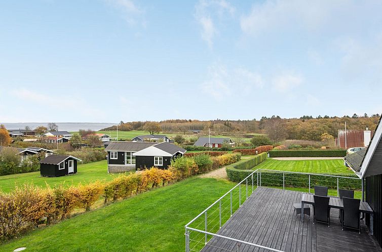 Vakantiehuis "Clarita" - 300m to the fjord