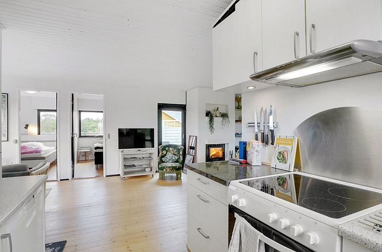 Vakantiehuis "Clarita" - 300m to the fjord