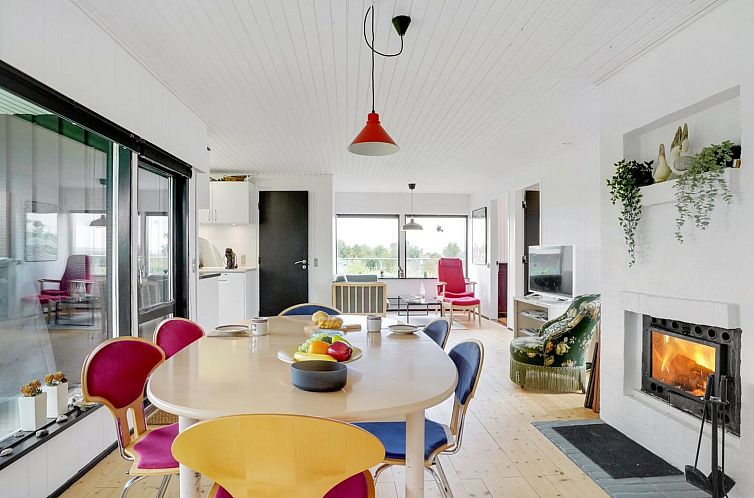 Vakantiehuis "Clarita" - 300m to the fjord