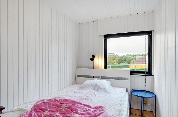 Vakantiehuis "Clarita" - 300m to the fjord