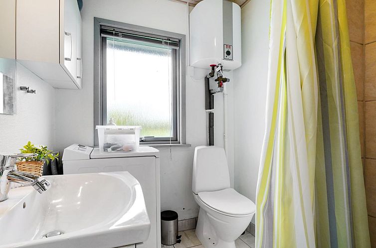 Vakantiehuis "Clarita" - 300m to the fjord