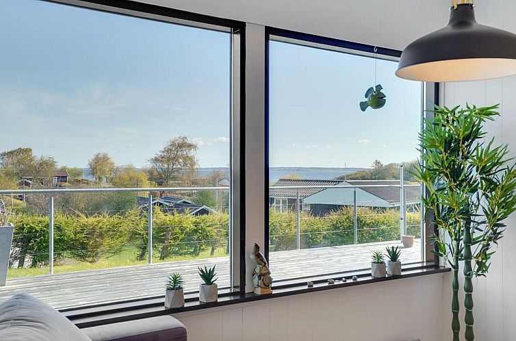 Vakantiehuis "Clarita" - 300m to the fjord