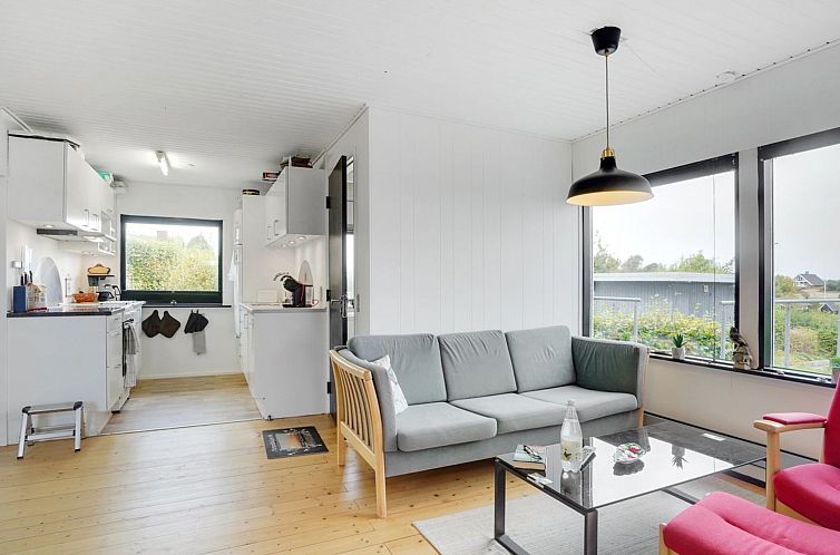 Vakantiehuis "Clarita" - 300m to the fjord