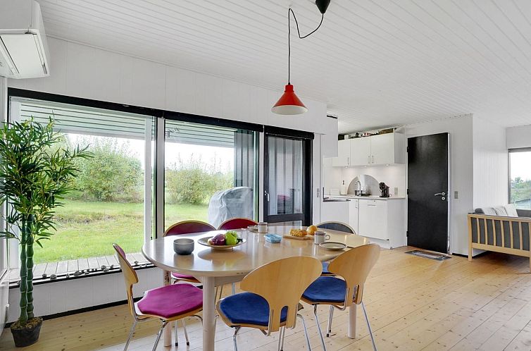 Vakantiehuis "Clarita" - 300m to the fjord