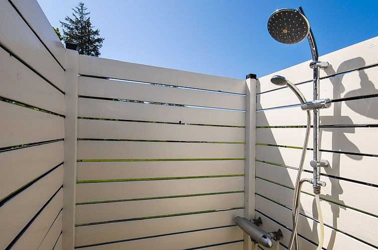 Vakantiehuis "Etly" - 600m to the fjord