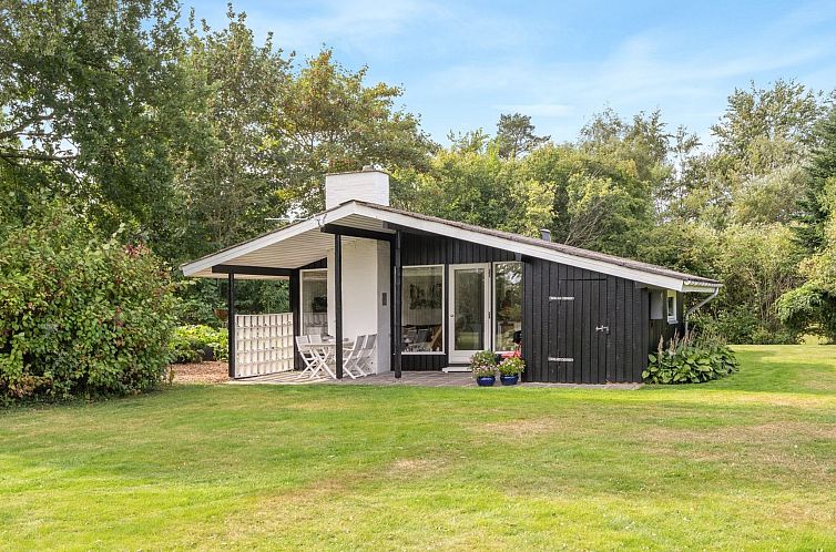 Vakantiehuis "Suoma" - 400m to the fjord