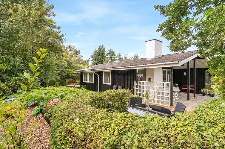 Vakantiehuis "Suoma" - 400m to the fjord