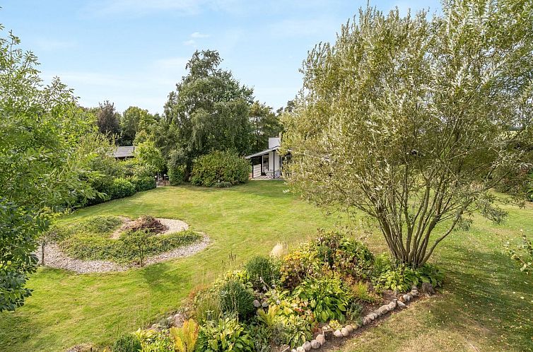 Vakantiehuis "Suoma" - 400m to the fjord