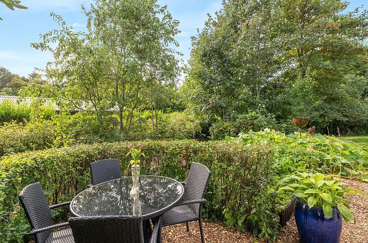 Vakantiehuis "Suoma" - 400m to the fjord