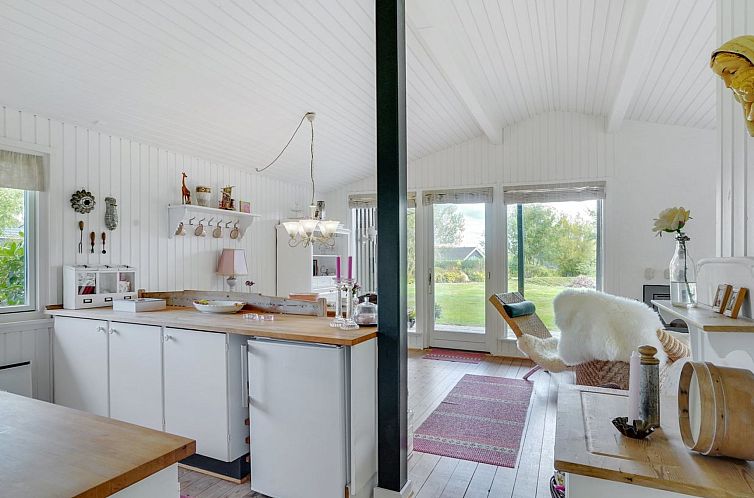 Vakantiehuis "Suoma" - 400m to the fjord