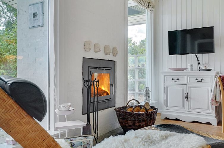 Vakantiehuis "Suoma" - 400m to the fjord