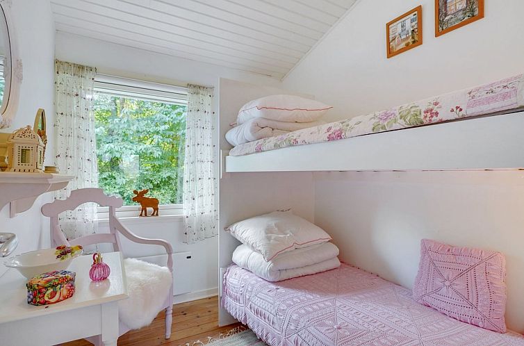 Vakantiehuis "Suoma" - 400m to the fjord