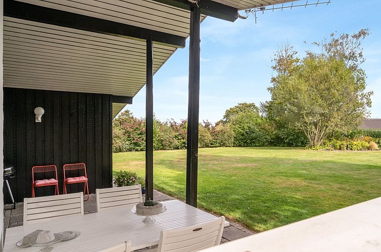 Vakantiehuis "Suoma" - 400m to the fjord