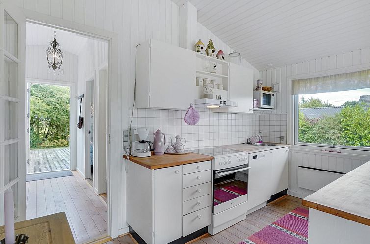 Vakantiehuis "Suoma" - 400m to the fjord