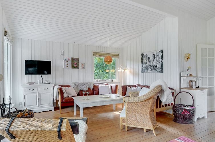 Vakantiehuis "Suoma" - 400m to the fjord