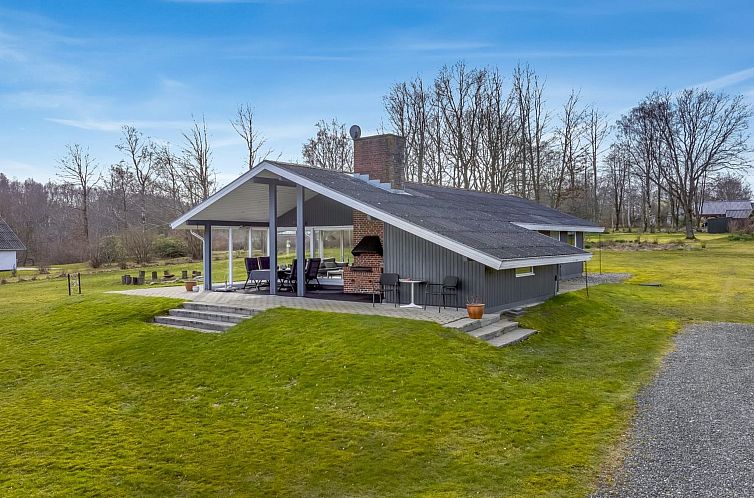 Unterkunft 0140917 - Ferienhaus Nordjütland - Vakantiehuis "Tosti" - 180m to the fjord