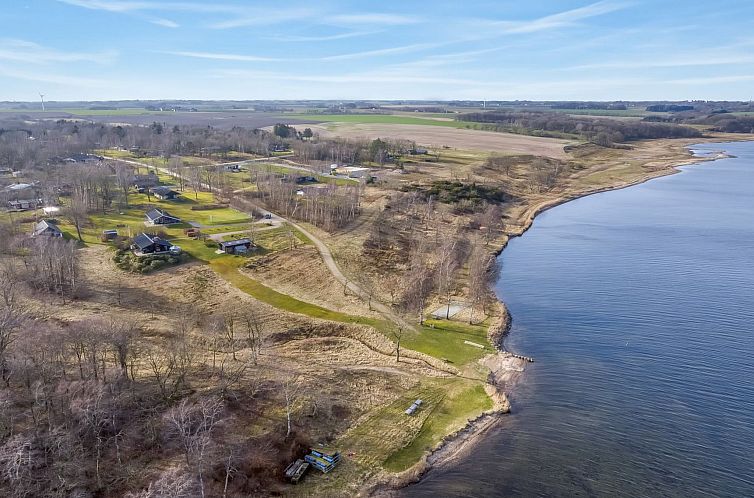 Vakantiehuis "Tosti" - 180m to the fjord