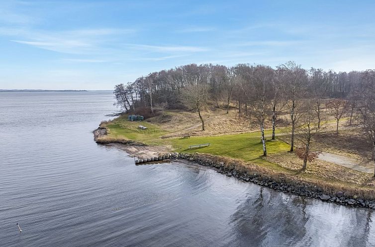 Vakantiehuis "Tosti" - 180m to the fjord