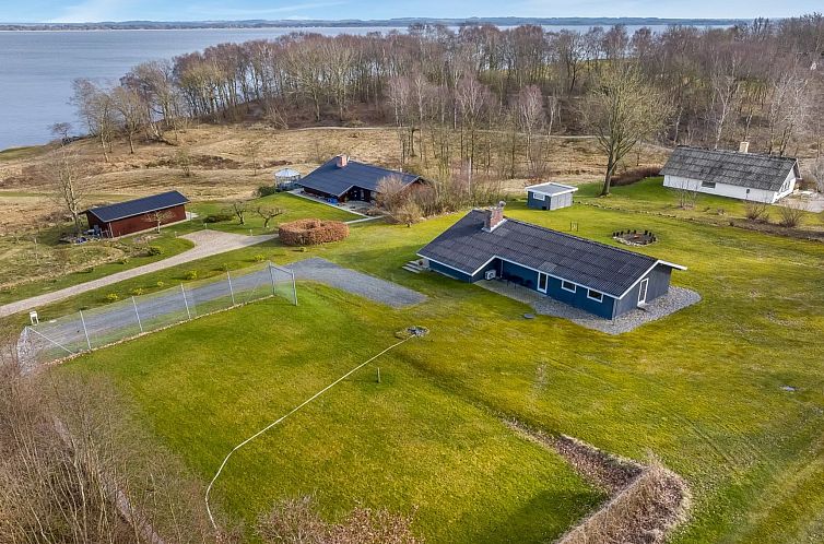 Vakantiehuis "Tosti" - 180m to the fjord