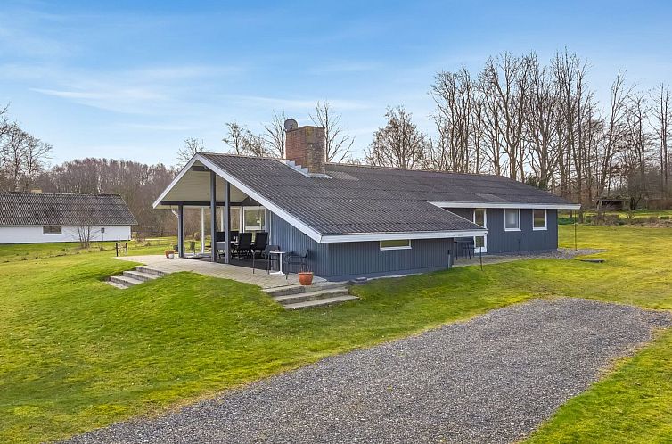 Vakantiehuis "Tosti" - 180m to the fjord