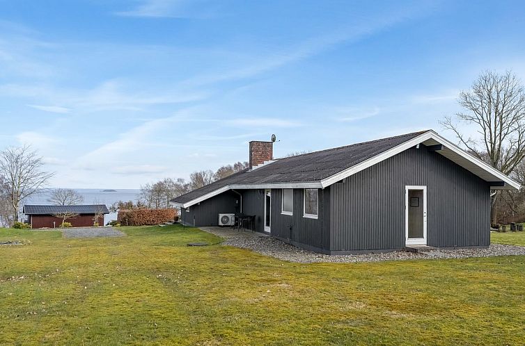 Vakantiehuis "Tosti" - 180m to the fjord