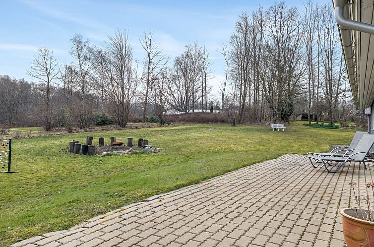 Vakantiehuis "Tosti" - 180m to the fjord