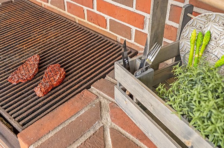 Vakantiehuis "Tosti" - 180m to the fjord