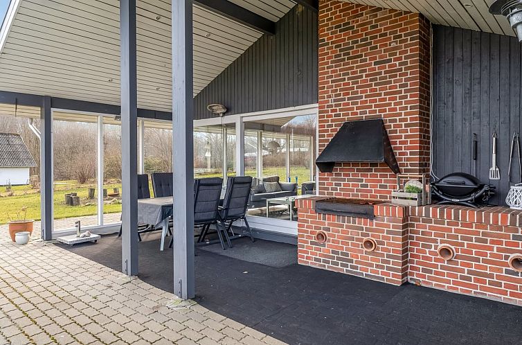 Vakantiehuis "Tosti" - 180m to the fjord