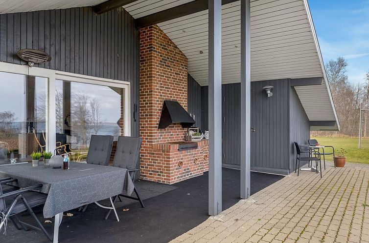 Vakantiehuis "Tosti" - 180m to the fjord