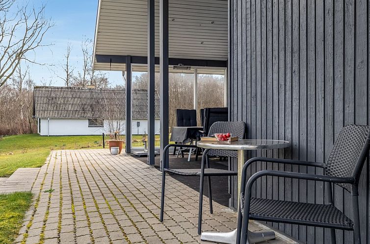 Vakantiehuis "Tosti" - 180m to the fjord