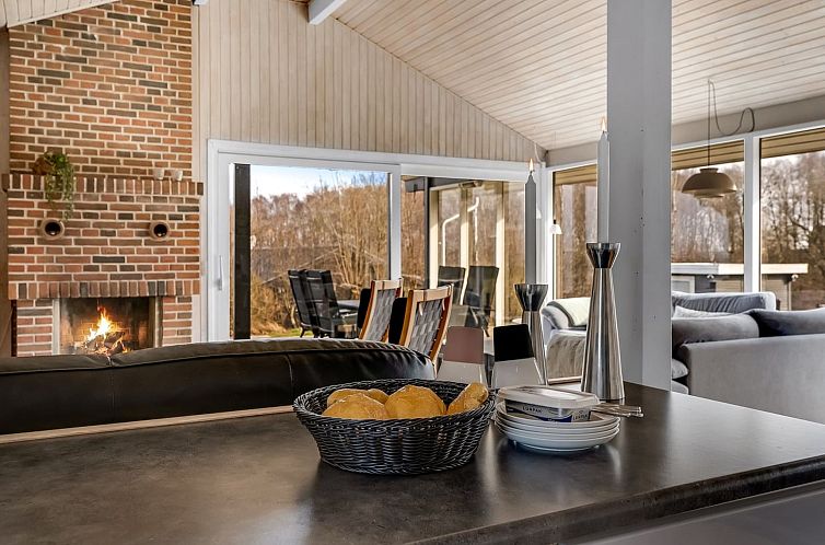 Vakantiehuis "Tosti" - 180m to the fjord