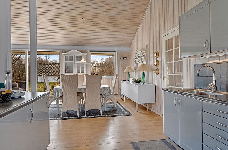 Vakantiehuis "Tosti" - 180m to the fjord