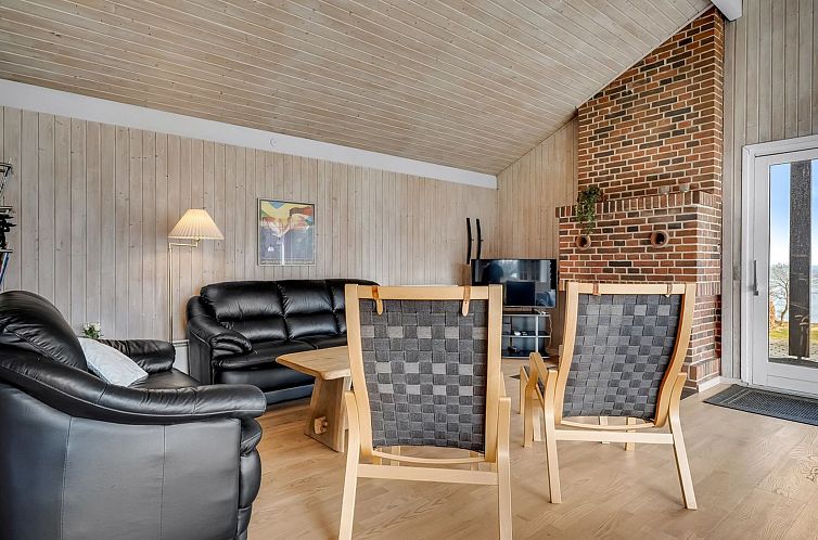 Vakantiehuis "Tosti" - 180m to the fjord