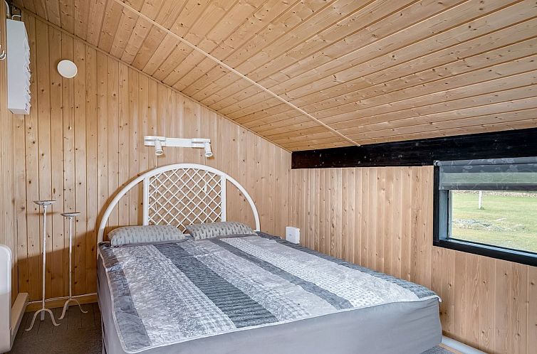 Vakantiehuis "Tosti" - 180m to the fjord