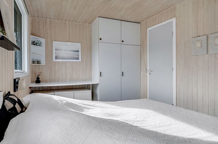 Vakantiehuis "Tosti" - 180m to the fjord