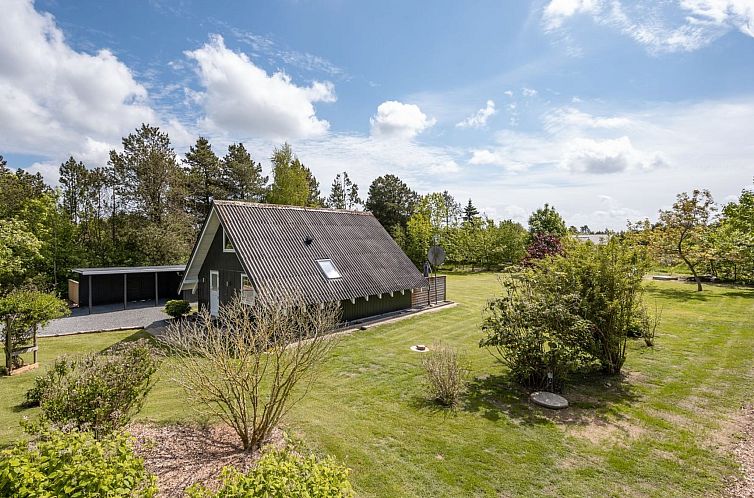 Vakantiehuis "Femija" - 500m to the fjord