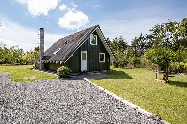 Vakantiehuis "Femija" - 500m to the fjord