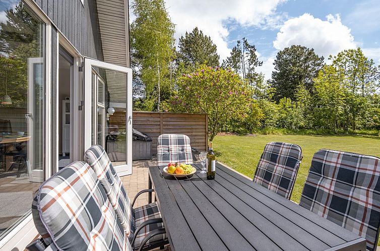 Vakantiehuis "Femija" - 500m to the fjord