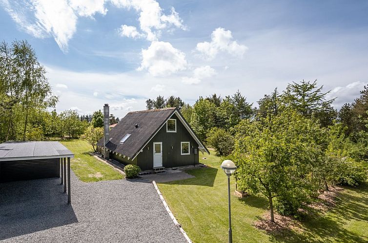 Vakantiehuis "Femija" - 500m to the fjord