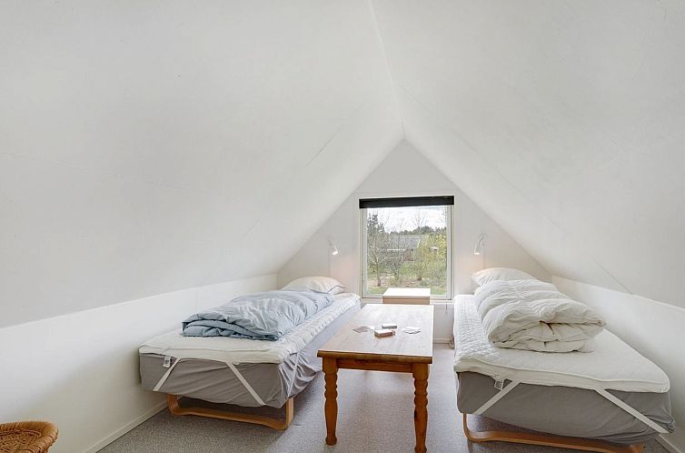 Vakantiehuis "Femija" - 500m to the fjord