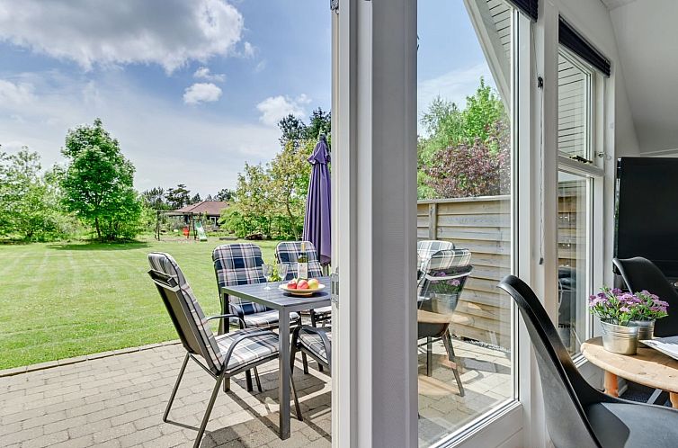 Vakantiehuis "Femija" - 500m to the fjord