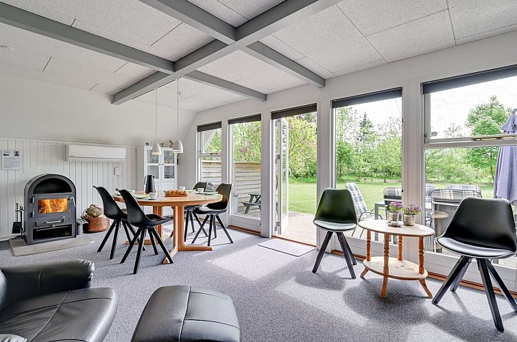 Vakantiehuis "Femija" - 500m to the fjord