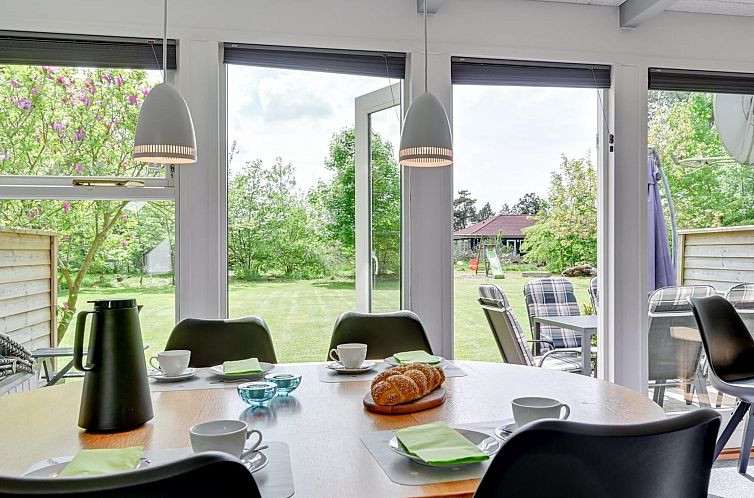 Vakantiehuis "Femija" - 500m to the fjord