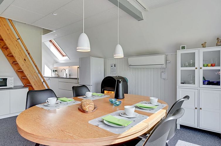 Vakantiehuis "Femija" - 500m to the fjord