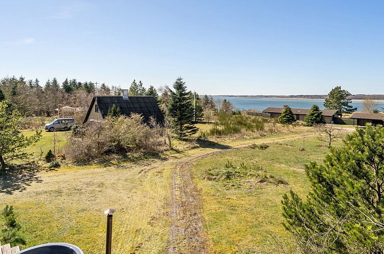 Vakantiehuis "Lefke" - 400m to the fjord